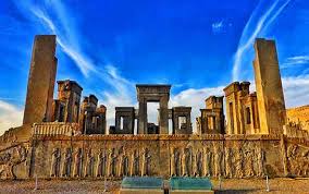 تور شیراز از تبریز